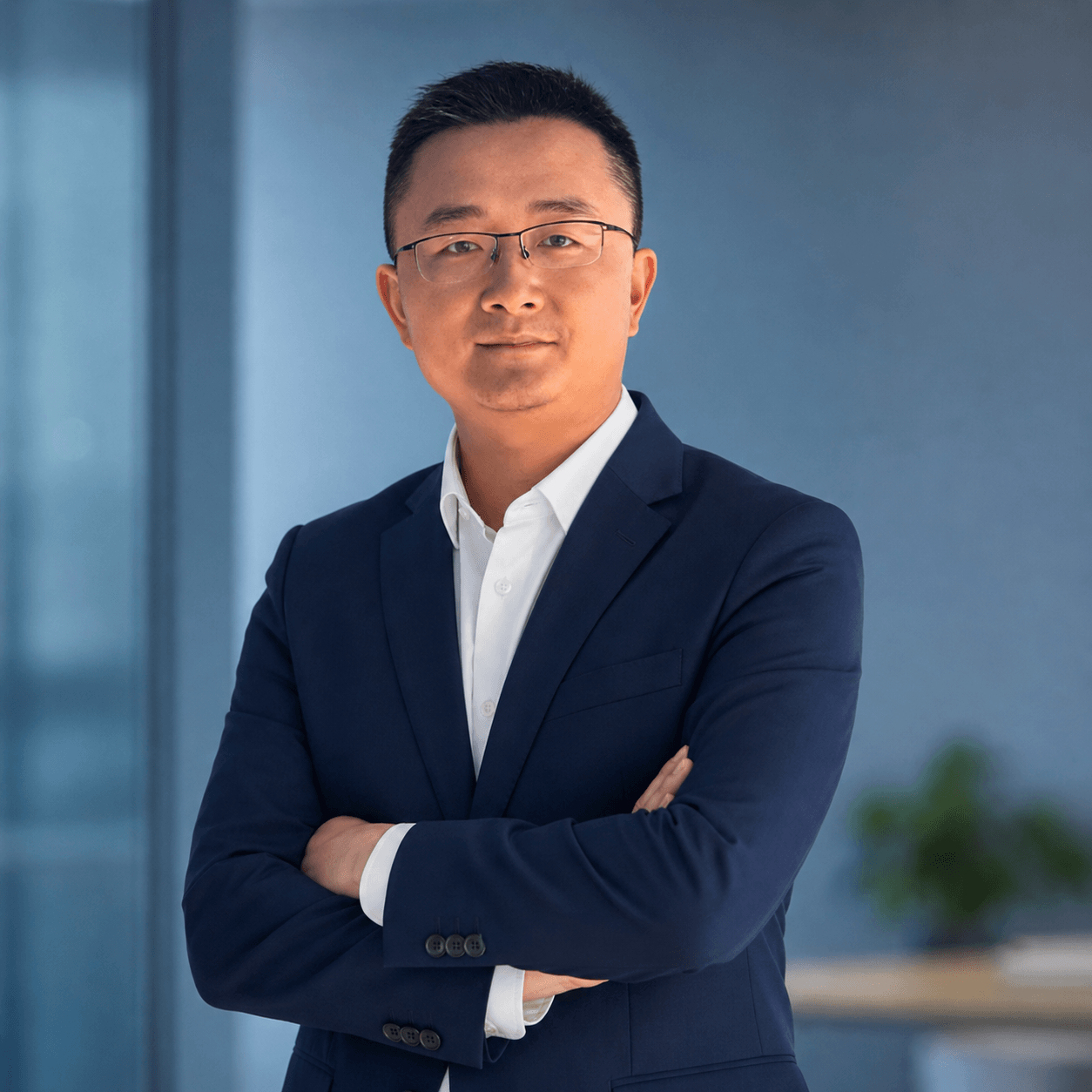Milo Wang
